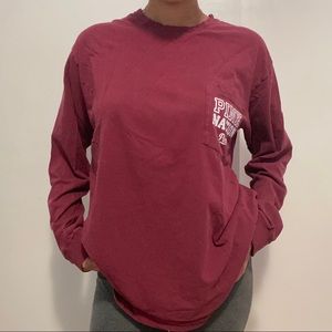 PINK Victoria’s Secret Long sleeve